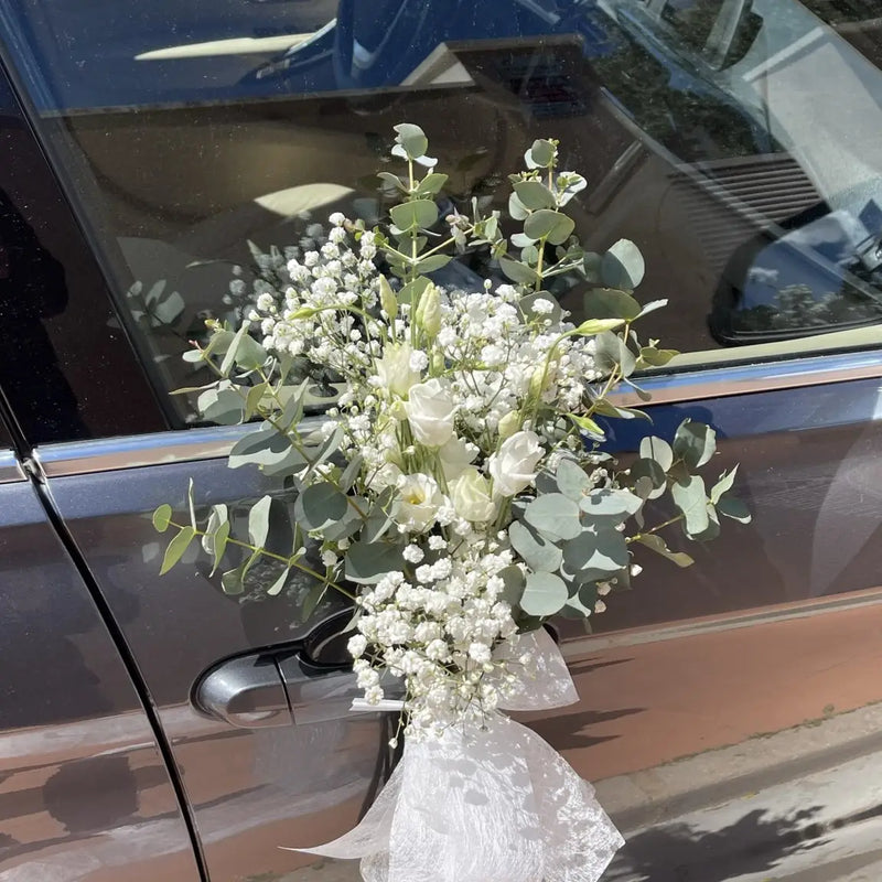 Coches de novia