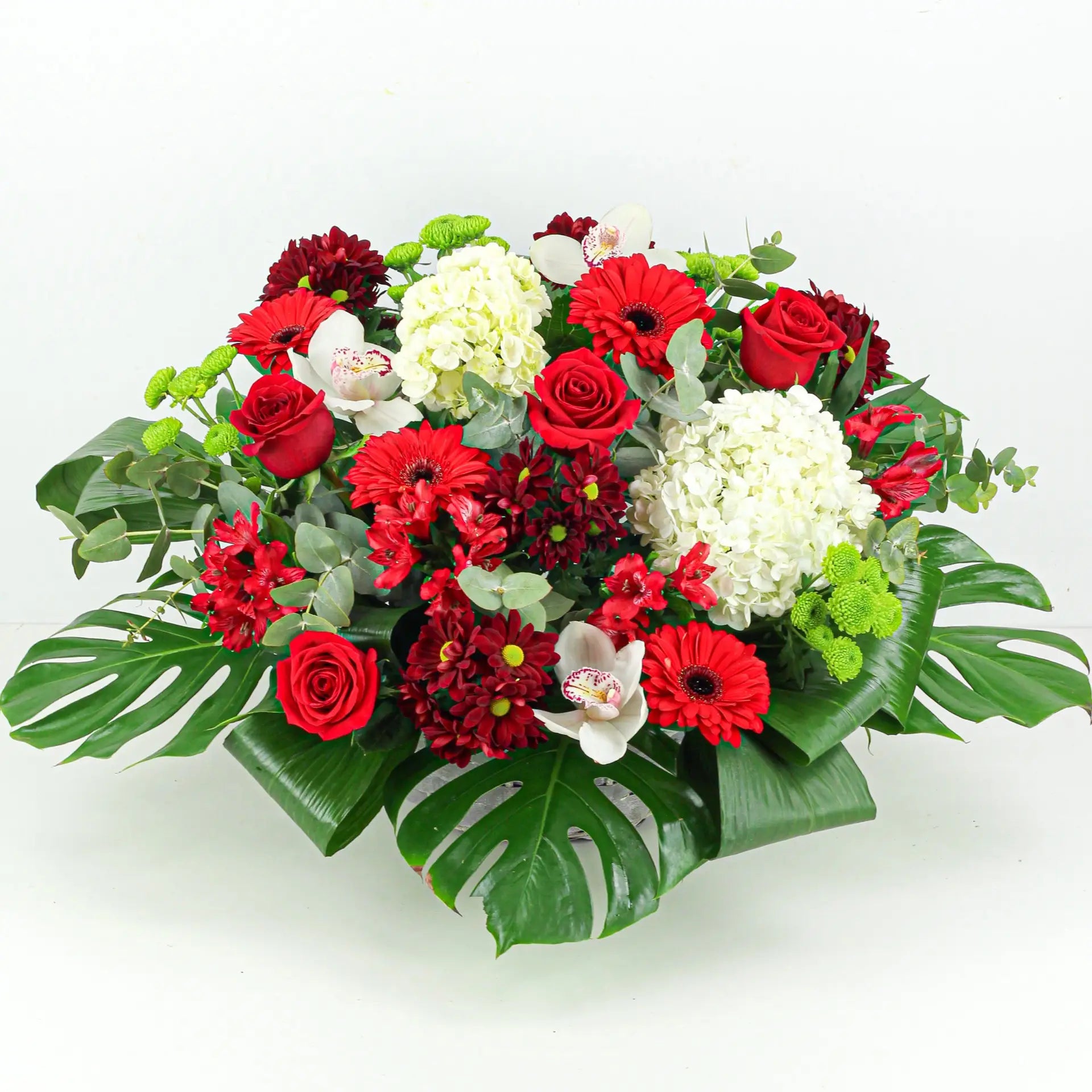 Cestas florales