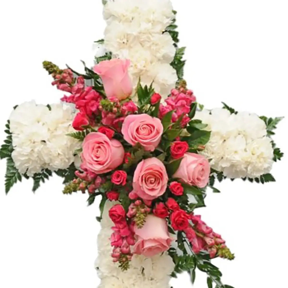 Cruces fúnebres