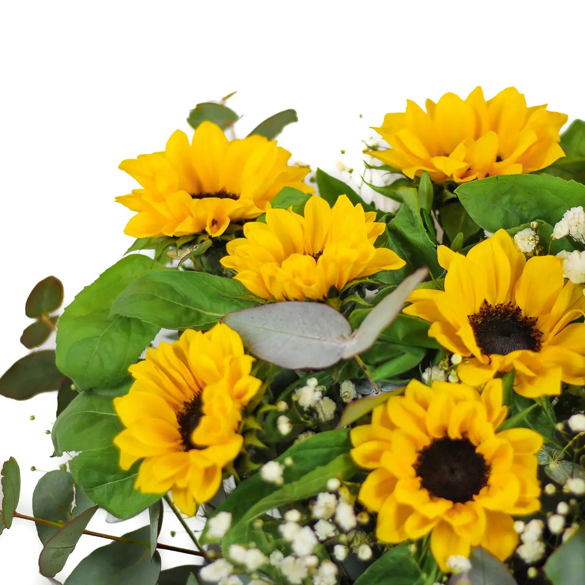 Flores para el Día del Padre