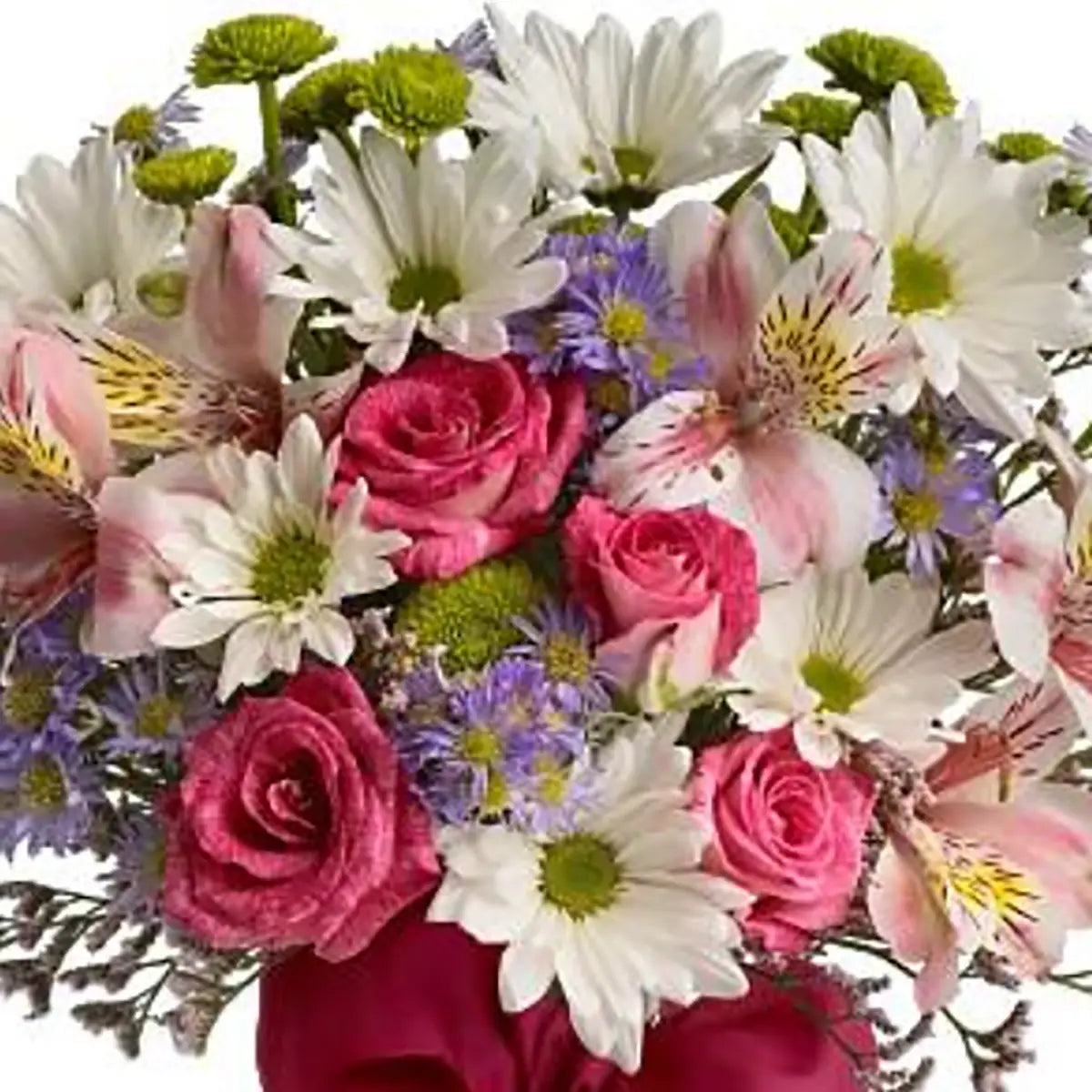 Flores para el Día de la Madre