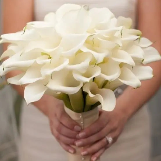 Flores para bodas