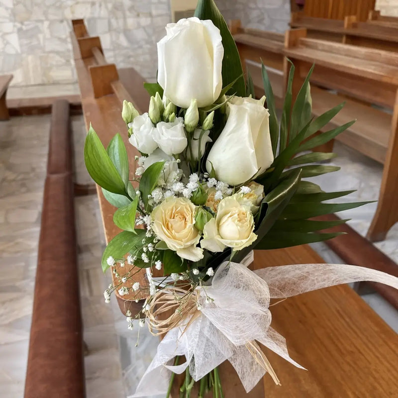 Iglesia y ceremonias